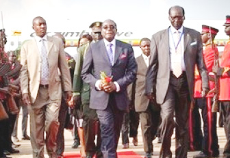 Elections in 12 months: Sadc