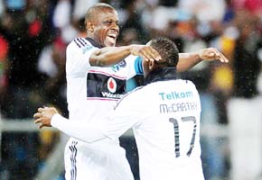 Twine to meet PSL event sponsors