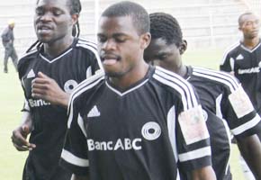 Bosso face Motor Action