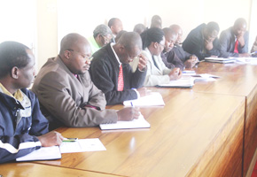 Mat North calls for relaxation of tender conditions