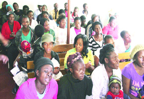 84 MDC-T members defect to MDC