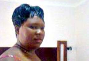 Life goes on: Tongai’s widow