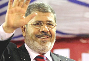 Morsi supporters rally in Egypt, no signs of compromise