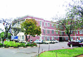 Mpilo Hospital goes without electricity