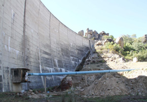 Cabinet discusses Byo water situation