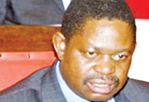 Copac suspends business