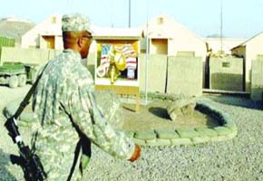 Attack on Nato base in Afghanistan kills 15