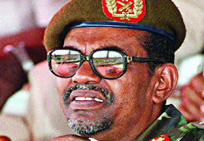 Malawi cancels AU summit over Bashir