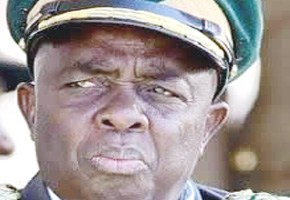 Shortage of funds hinders upgrading of prisons: Zimondi