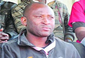 Afcon dream nears reality