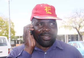 Zaba, Baba honour Masiyambumbi