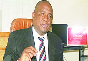 Construction industry recovering