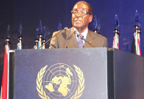 ‘Regulate global financial system’