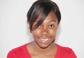 Sixth Form pupil lands scholarship after impressing at Stitsha auditions