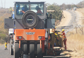 Zim needs $14 billion to revamp infrastructure