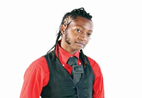 Roki to kick-start Zvishavane festive celebrations