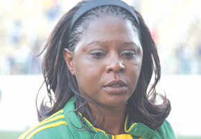Mighty Warriors leave for Ghana