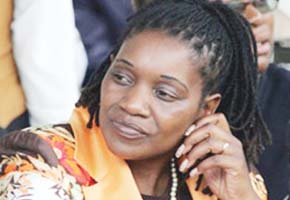 Rushwaya cuts football ties
