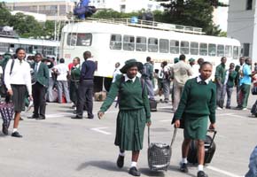 OPINION: Attainment of primary, secondary education slowly eluding Zimbabwe