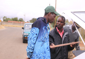 Duo fatally assaults suspected thief