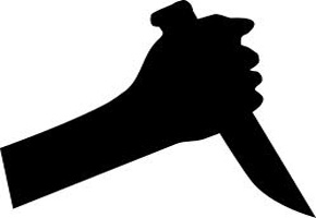 Knifepoint rapist jailed 20 years