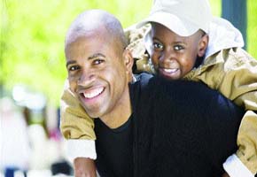 The dilemma of single parenthood