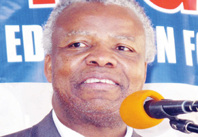 Permanent secretaries reshuffled