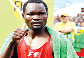 Muzhingi seeks Comrades Marathon glory renewal