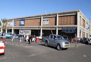 Six TM Supermarkets to rebrand