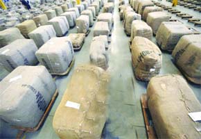 Farmers demand better prices