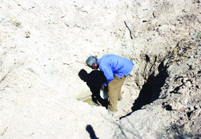 Tsholotsho needs 100 boreholes to alleviate water shortage