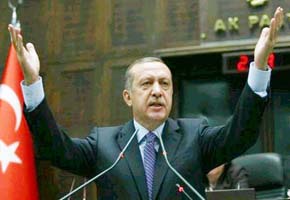 Turkey vows retaliation against Syria