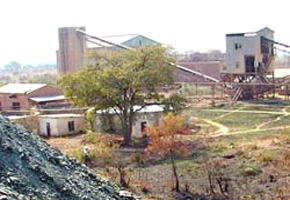 Falcon Gold seeks $10m to boost production