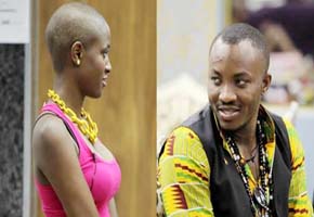 Big Brother contestants booted out for violence