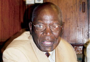 Zanu-PF discuss Copac draft constitution