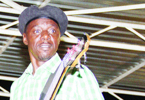 Macheso disappoints