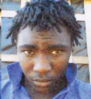 Manhunt for suspected border jumpers