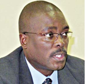 Mine Entra expo preps on course