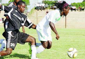 Quelaton respect Bosso