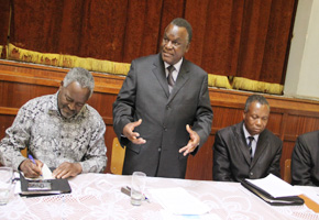 Call on council to revive facilities