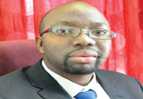 Msipha elected Zamfi chairperson