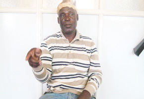 Country infested with false prophets: Ncube