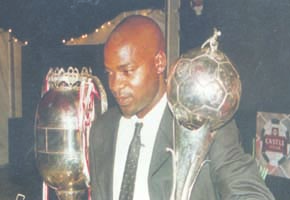 Bosso-Dembare tie self motivating — former captains