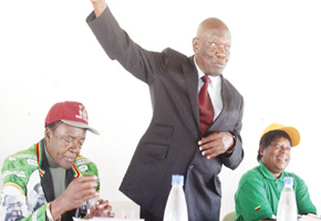 Provinces welcome DCCs dissolution