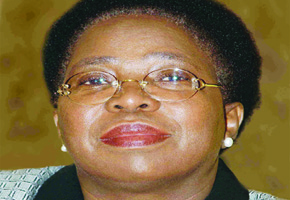 Dlamini Zuma elected AU chairperson