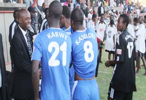 Battle of Zim ends in stalemate