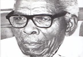 OBITUARY:Masotsha Mike Hove — the man who saw it all