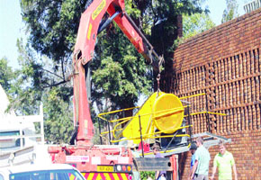 5 foreign nations confirm participation at Mine Entra