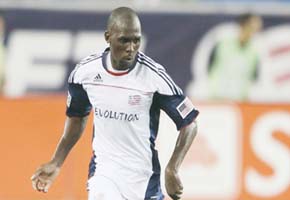 New faces at Bosso