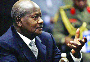 Ebola: Uganda bans physical contact